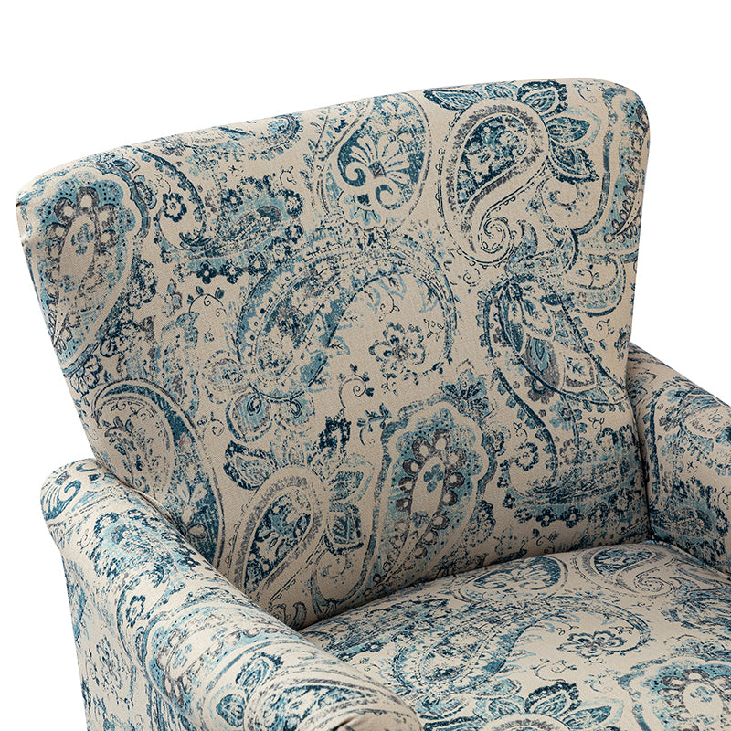 Raimund Armchair - Modern Lounge Chair with Optional Styles | Perfect for Living Room, Office & Reading Nook
