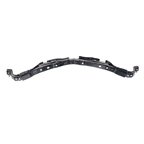 CAPA 16-18 RAV4 Front Bumper Cover - Impact Bar for Off-Road & City Driving