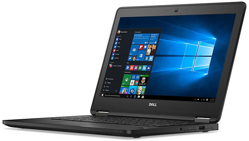 Dell Latitude E7270 12.5