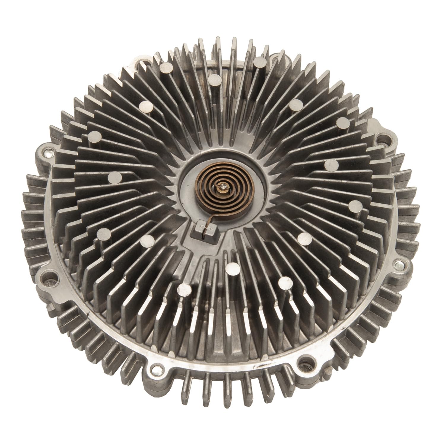Hayden Automotive 6600 Heavy-Duty Cooling Fan Clutch - Premium Replacement for Trucks & SUVs - Perfect for Off-Roading & Towing Applications