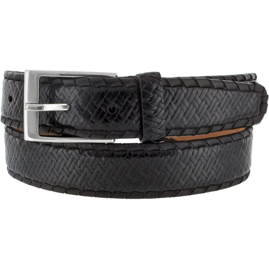 Cabrillo Genuine Leather Belt for Men - Stylish & Durable Fashion Accessory - Perfect for Casual, Office & Formal Wear
