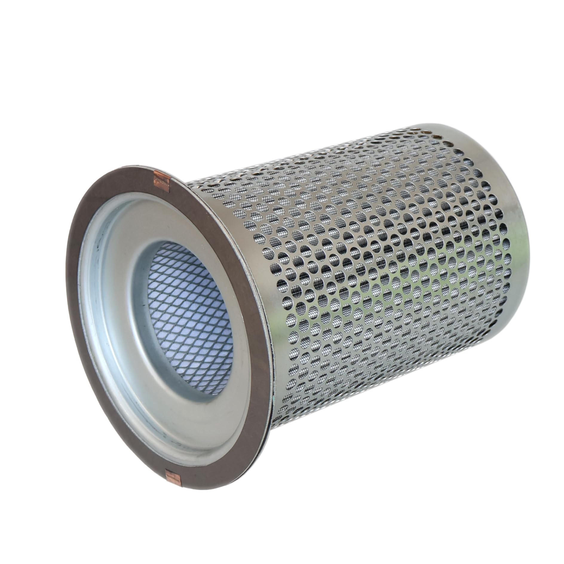 High-Quality Air/Oil Separator Compatible with BSD22/30 & LS10 Air Compressors - Replacement Part for Efficient Filtration | Workshop & Industrial Use
