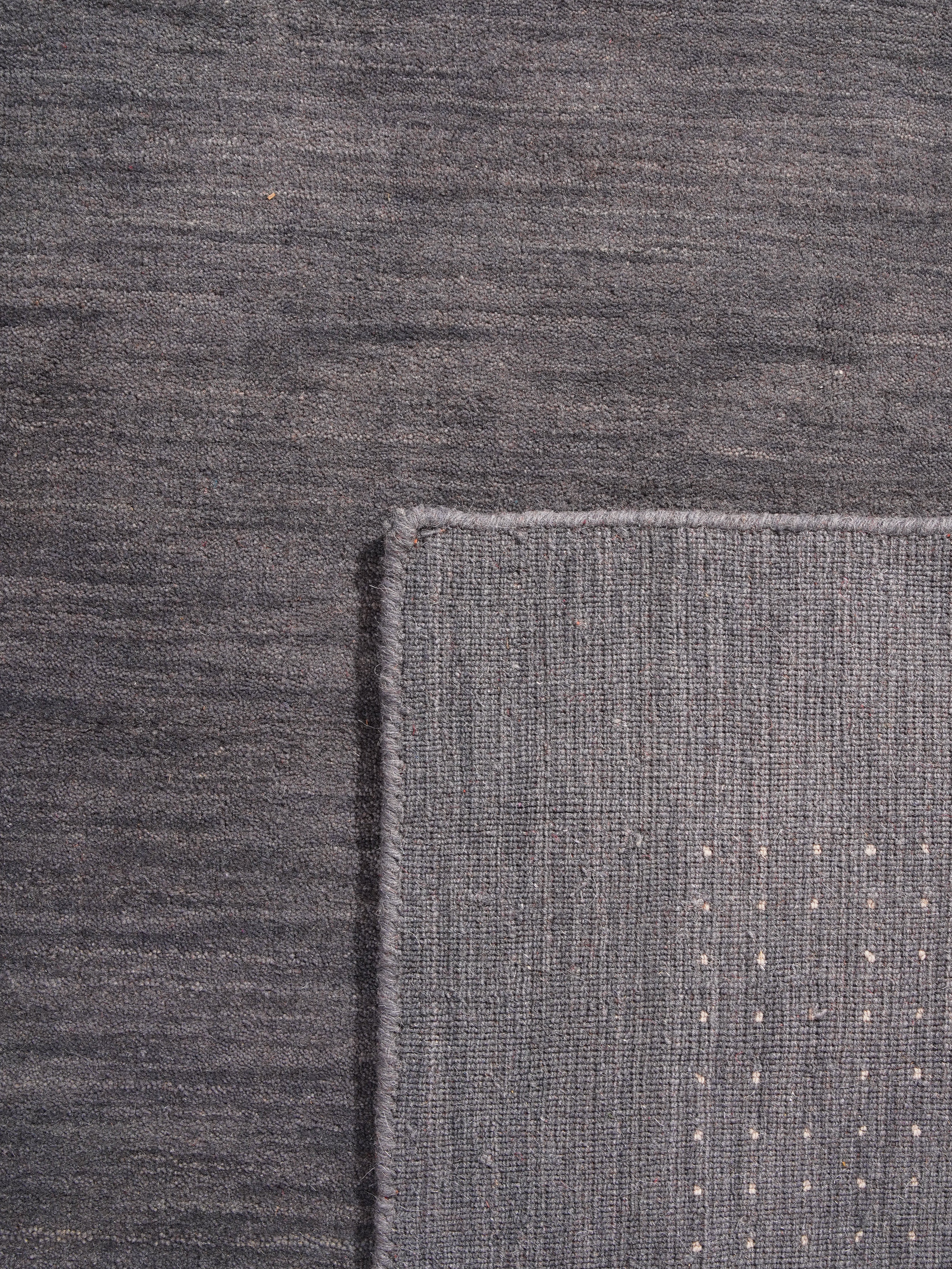 Premium Hand-Knotted Wool Rug - Soft & Durable - Perfect for Living Room, Bedroom & Office Decor - Free Shipping from USA