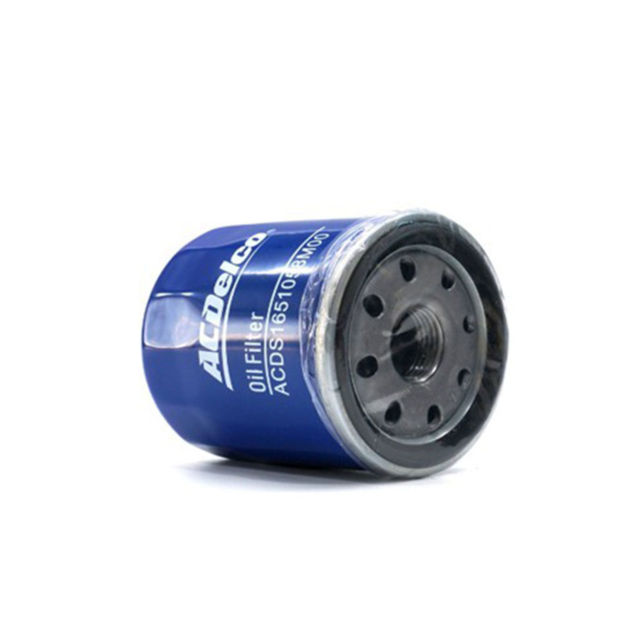 ACDelco Premium Oil Filter Compatible with Suzuki Swift 1.2L, Ciaz, Ertiga (2014-2019) - High Performance Engine Protection for City Driving & Daily Commute