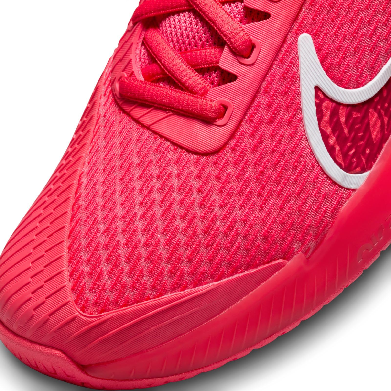 Nike Men's Tennis Shoes - Lightweight & Durable Court Sneakers for Competitive Play & Casual Wear