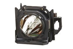 Original Panasonic PT-DW10000U Projector Replacement Lamp Bulb with Housing - Single Lamp for Home Theater & Business Presentations