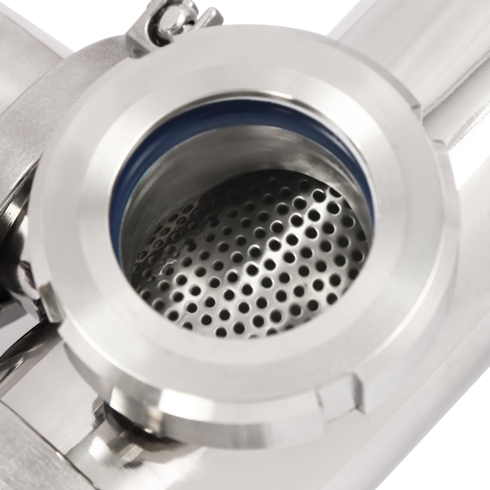 Premium Stainless Steel Gin Basket for Moonshine Distilling - DIY Whiskey, Brandy & Wine Making Kit - Home Brewing Accessories for Craft Distillers (Perfect for Small Batch Spirits & Homemade Alcohol)