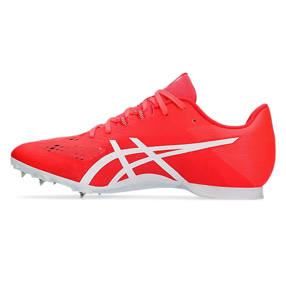 ASICS Hyper MD 8 Wrestling Shoes - Unisex Lightweight & Breathable for Competition & Training - Perfect for High School, College & Professional Wrestlers