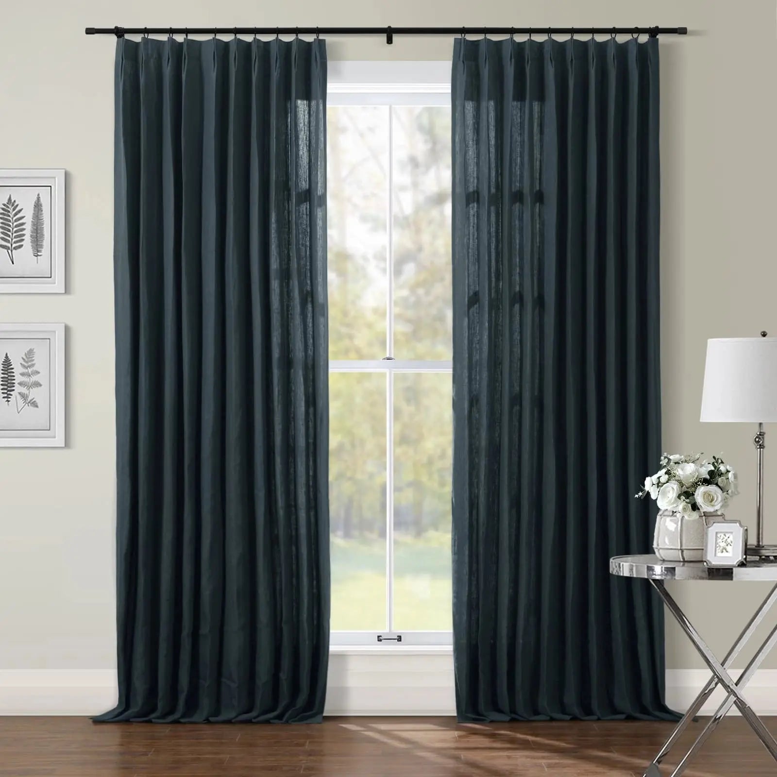 B318 Navy