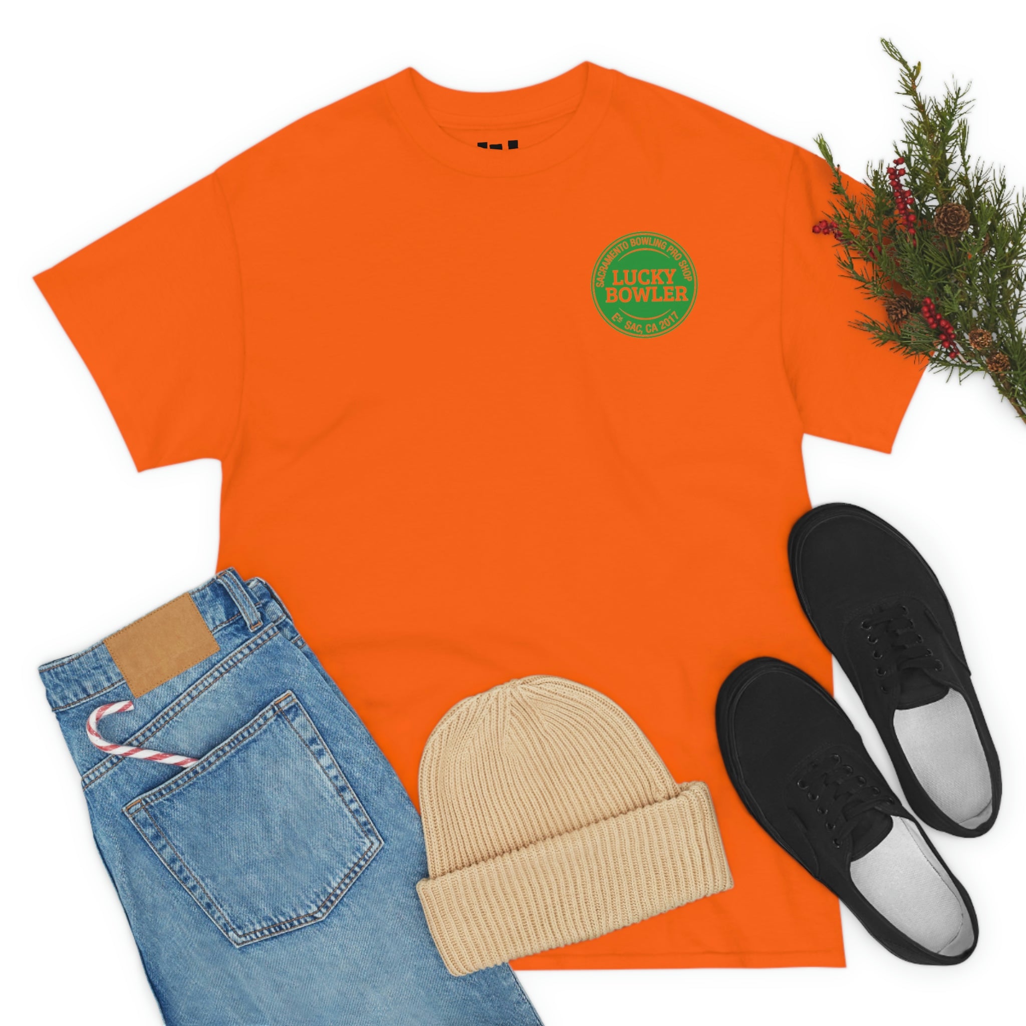 Lucky Tee #4 - Eat Sleep Repeat Graphic T-Shirt for Men & Women | Soft Cotton Casual Wear for Everyday Outfits, Gym, and Street Style