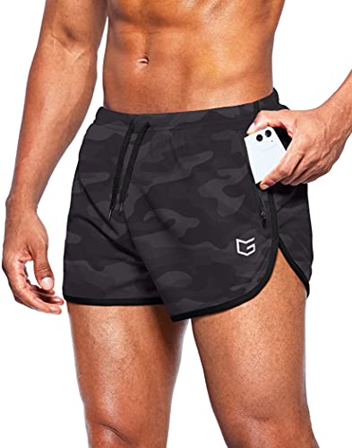 Black Camo