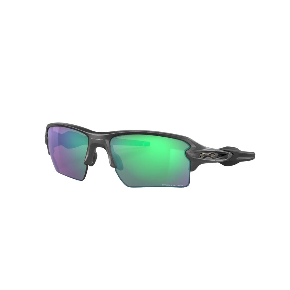 Oakley Flak 2.0 XL Polarized Sunglasses for Men & Women - UV Protection, Lightweight Sport Frame - Perfect for Running, Cycling & Outdoor Activities