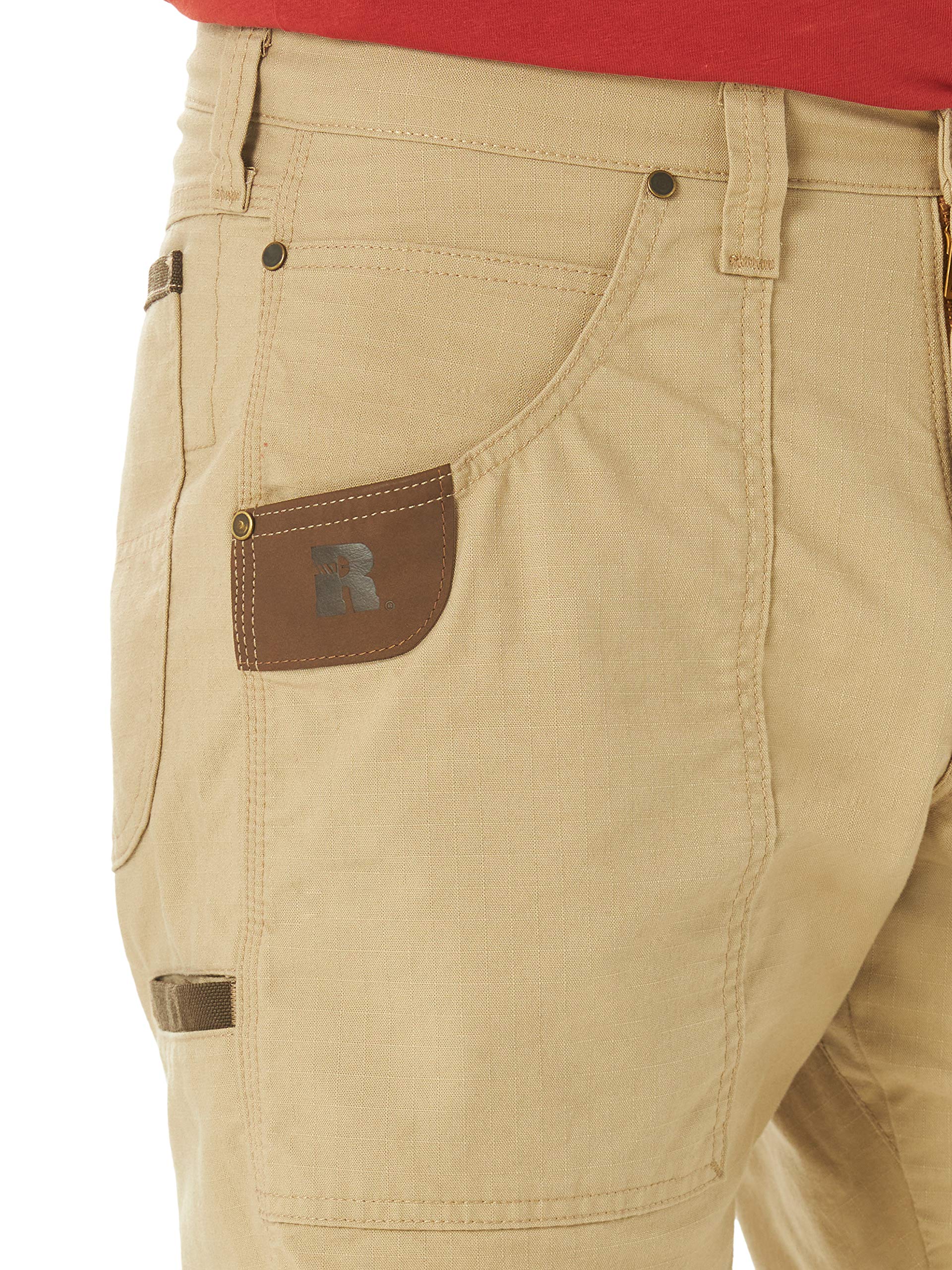 Wrangler Men's 10