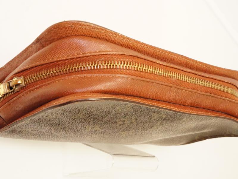 Authentic Pre-Owned Louis Vuitton Monogram Pochette Orsay Clutch Bag Purse M51790 - Vintage Designer Handbag for Women, Evening Party & Special Occasions