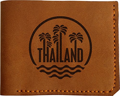 Thailand Travel Stamp -B01