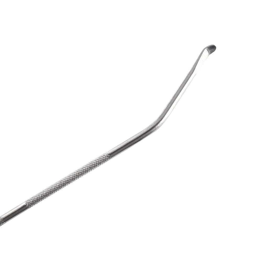 Stainless Steel Bee Grafting Tool - Queen Rearing & Larva Moving Equipment for Beekeepers | Perfect for Honey Bee Breeding, Hive Management & Apiary Maintenance