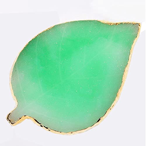 Green Leaf