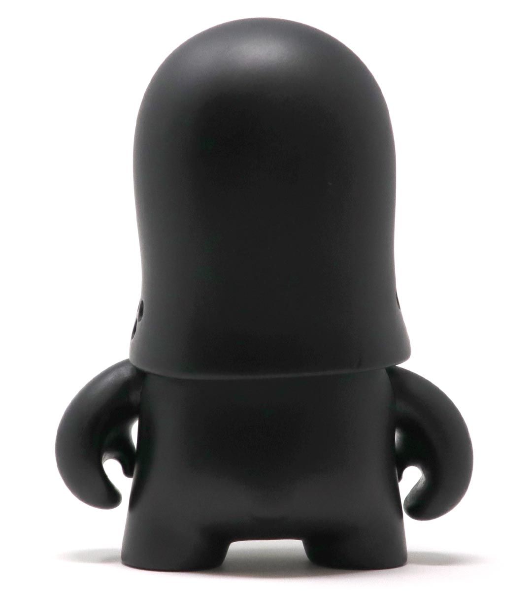 4 Teddy Troops 2.0 DIY/CMYK Noir Plush Bears - Customizable Stuffed Animals for Gifts, Collectibles & Home Decor
