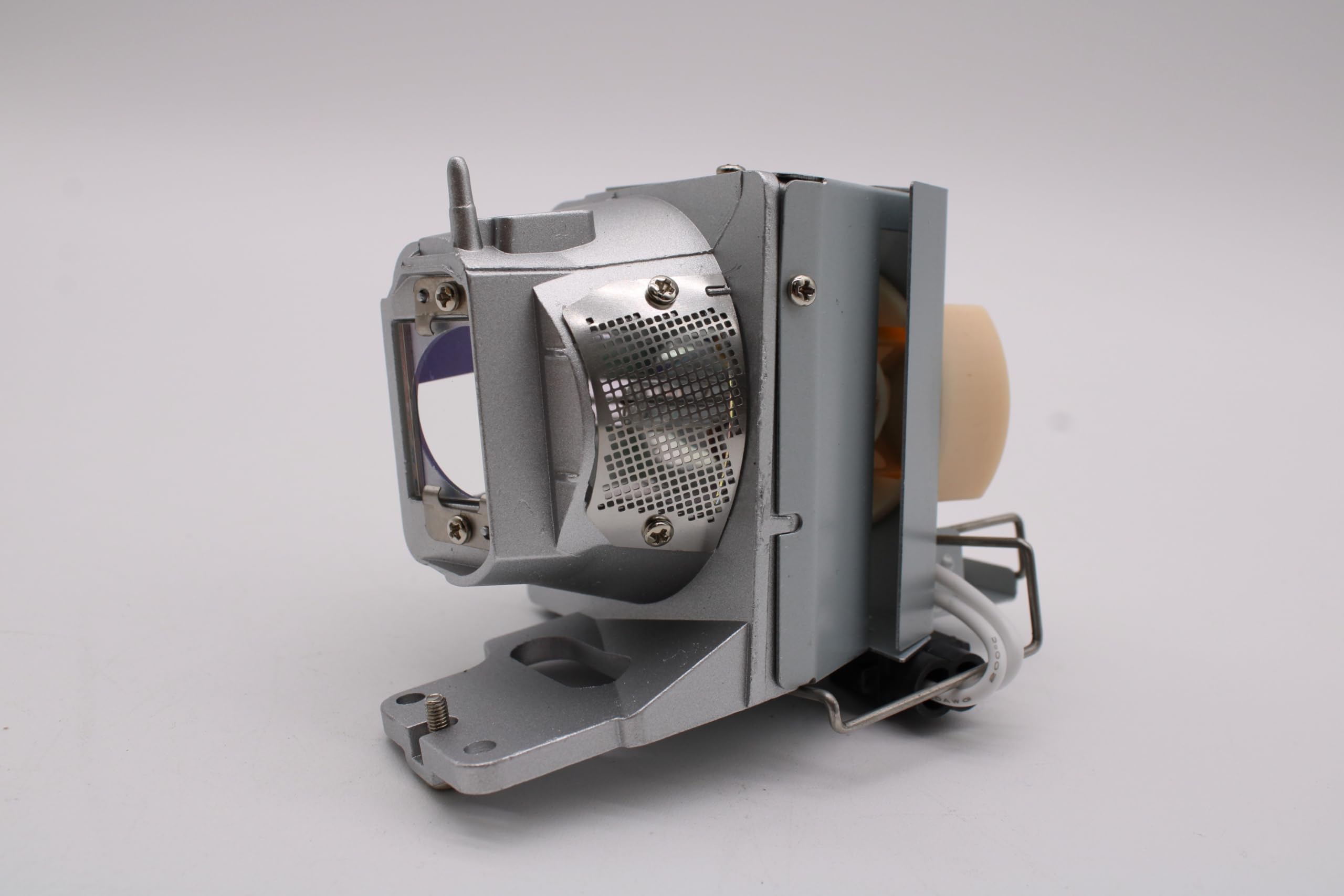 Optoma UHD38x Projector Replacement Lamp & Housing - High-Performance Bulb for Home Theater & Office Presentations | Advanced Lamps™