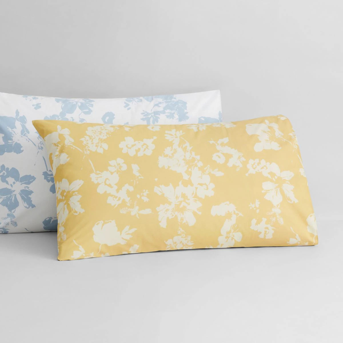 Hadley Honey Gold Quilt Cover Set by Sheridan | Luxury 100% Cotton Bedding | Queen Size Quilt Cover with Pillowcases | Perfect for Master Bedroom, Guest Room & Hotel Decor