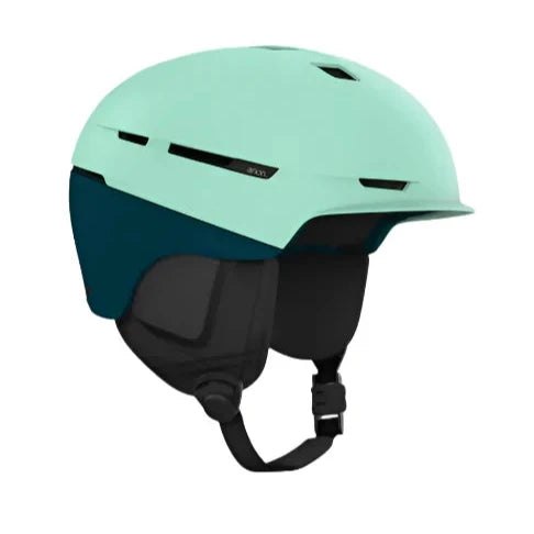 Anon Merak Wavecel Helmet 2025 - Bike Helmet for Men & Women - Lightweight & Ventilated Cycling Helmet for Road & Mountain Biking - Safety Certified for Commuting & Outdoor Sports