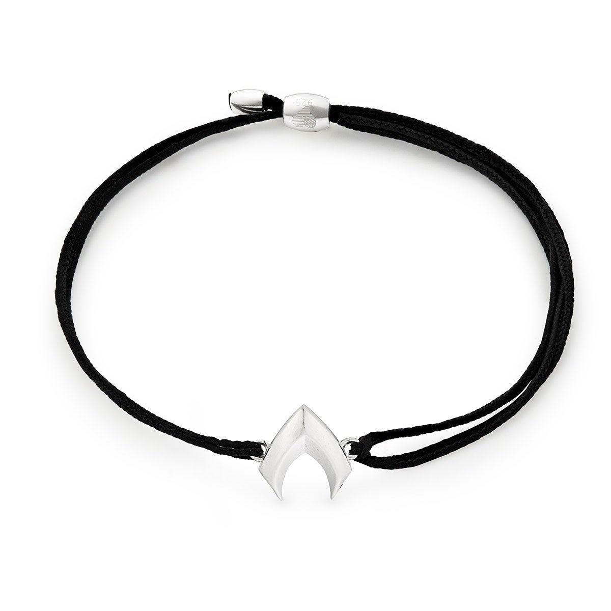 Aquaman Justice League Pull Cord Bracelet - DC Comics Superhero Inspired Adjustable Bracelet for Fans & Collectors - Perfect for Cosplay, Gifts, and Comic Conventions