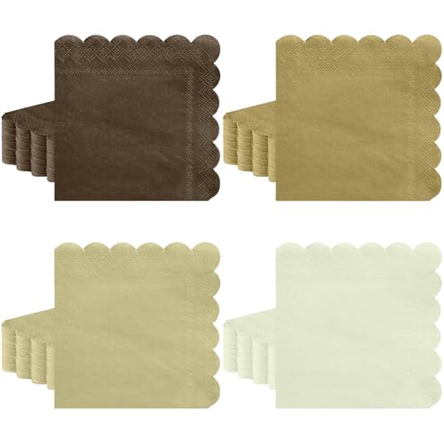 Gradient Brown