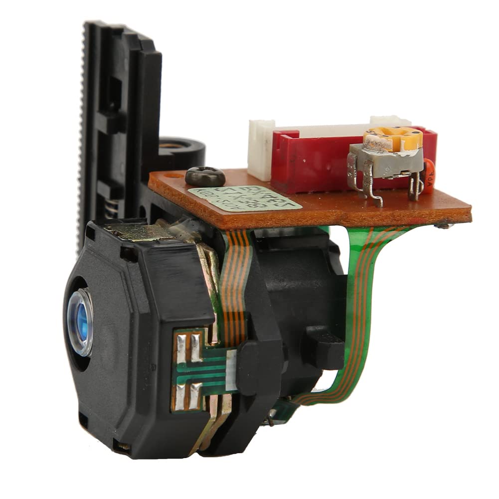 Okuyonic KSS-210A Low Speed Lens for Vacuum Tube Power Amplifier - High-Quality Replacement Part for Audio Equipment & DIY Hi-Fi Projects