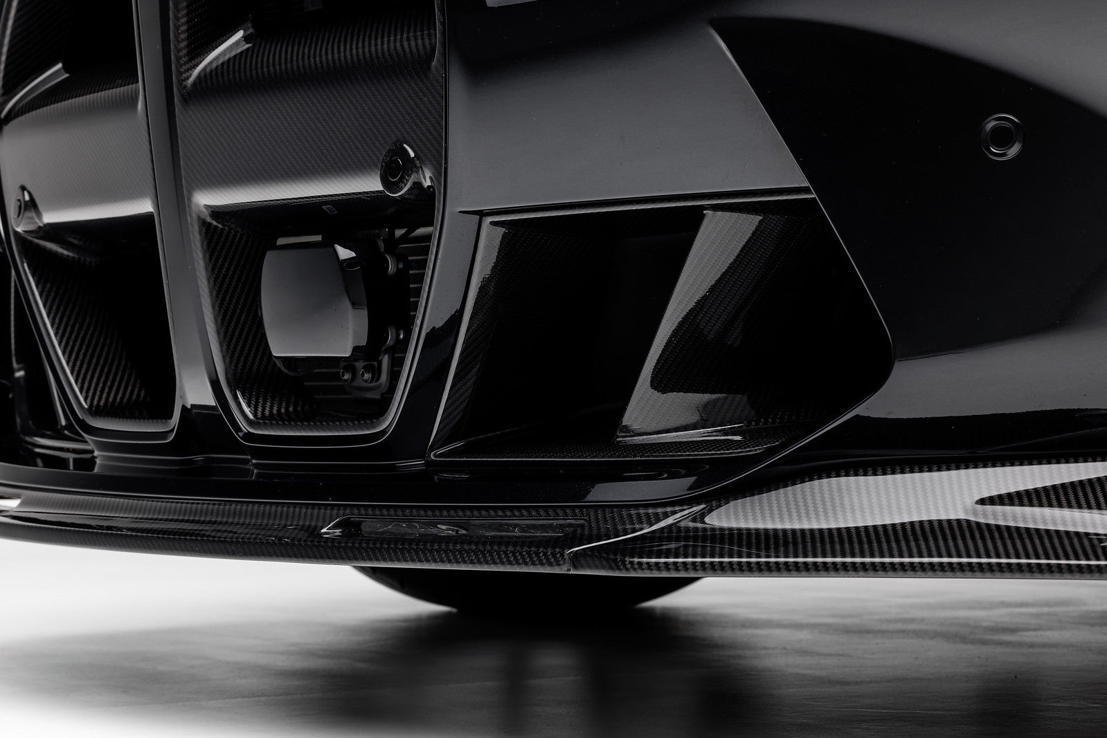 BMW M4 G82 Carbon Fiber Aero Kit VFF-103 - High-Performance Carbon Graphite Body Kit for Racing & Street Use