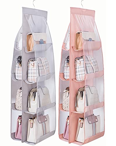 B Gray Light Pink