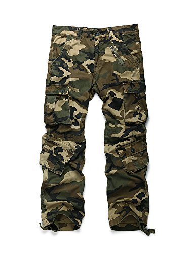 Camo N
