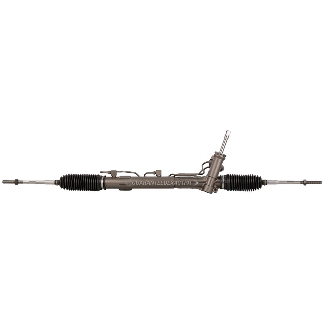 Remanufactured Power Steering Rack & Pinion for Dodge Journey 2009-2016 | BuyAutoParts 80-01529R | Improved Steering Performance | Perfect for Highway Driving & City Commuting