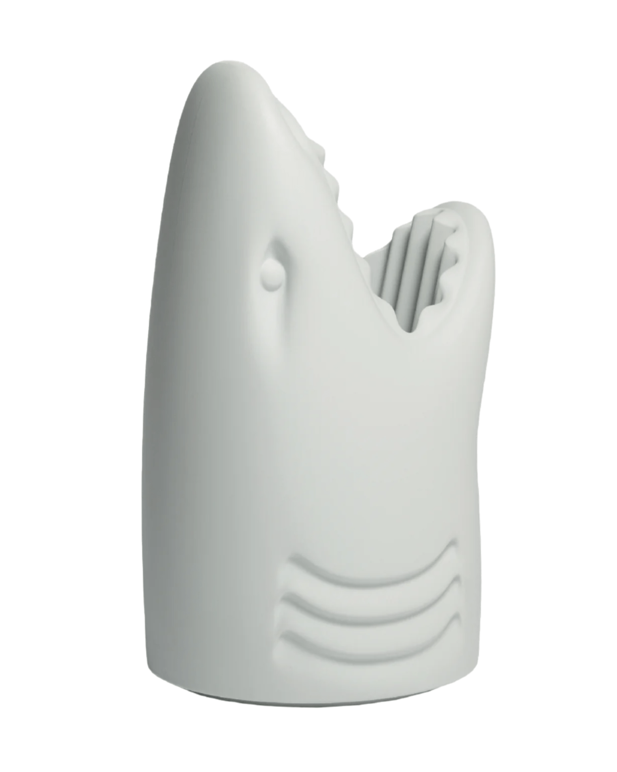 Stylish Qeeboo Killer Umbrella Stand - Modern Home & Office Umbrella Holder - Perfect for Entryway, Porch, and Indoor Decor