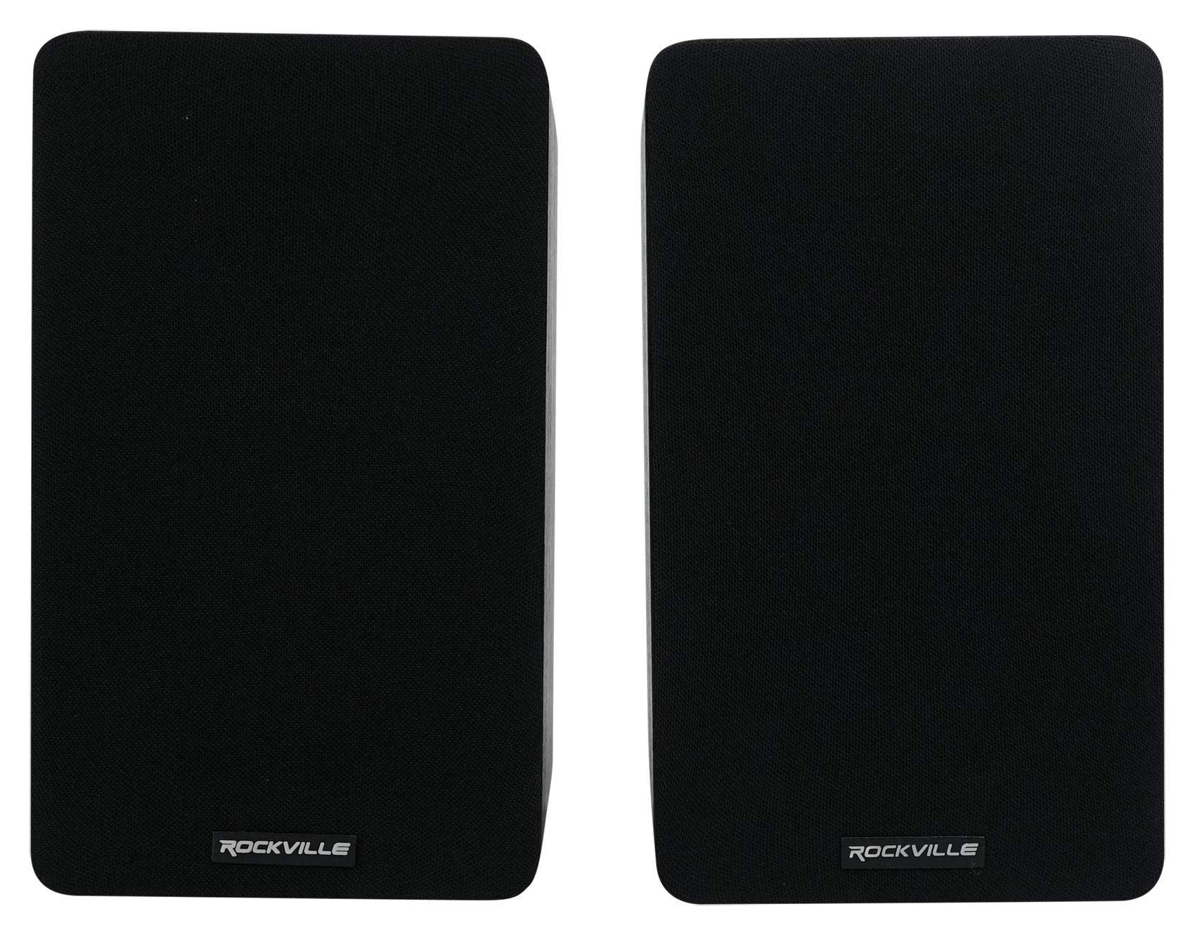 Rockville RockShelf 58B Black 5.25