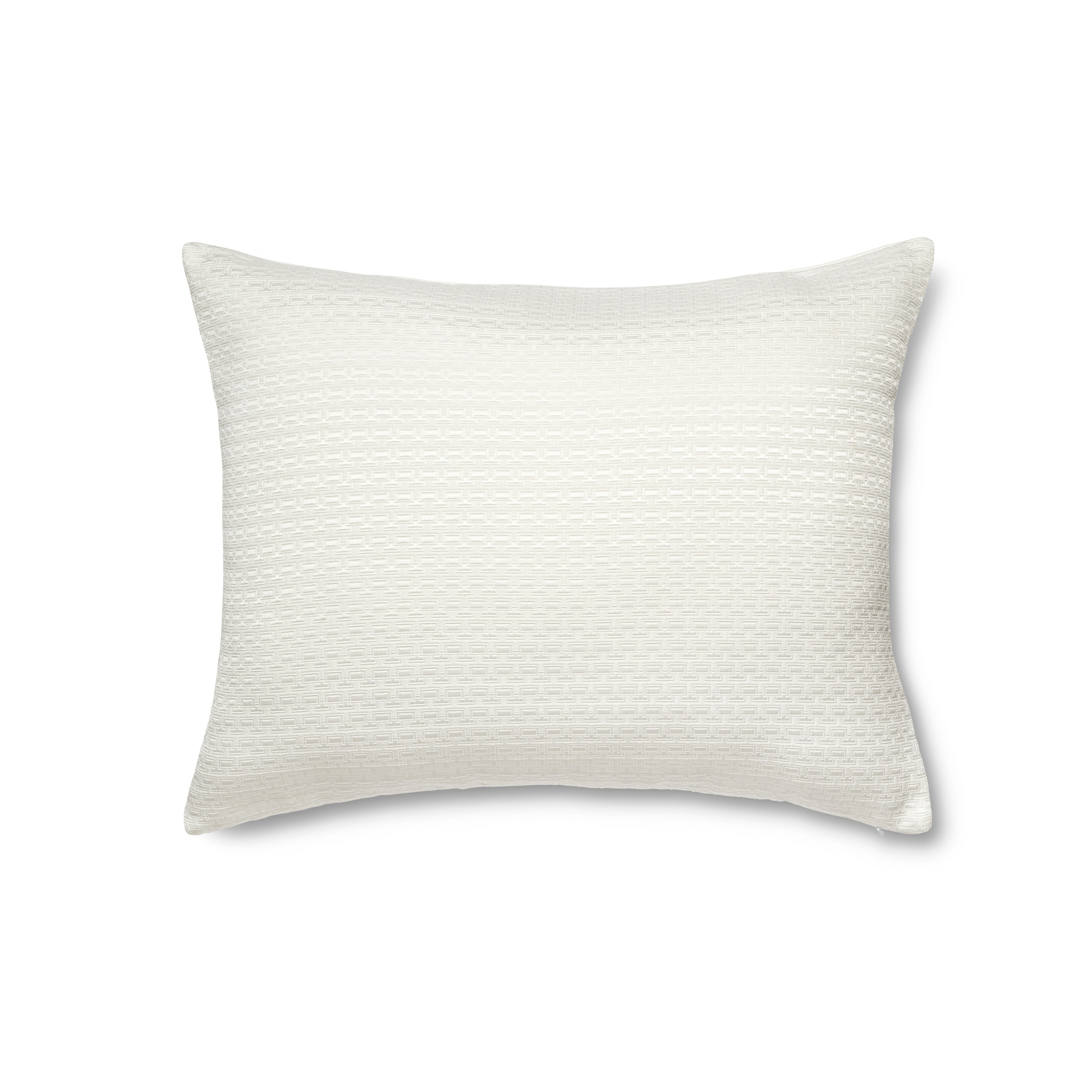 Premium Pavilion Sham - Soft & Breathable Pillow Cover for Bedroom Decor - Perfect for Home, Hotel, and Guest Room Styling