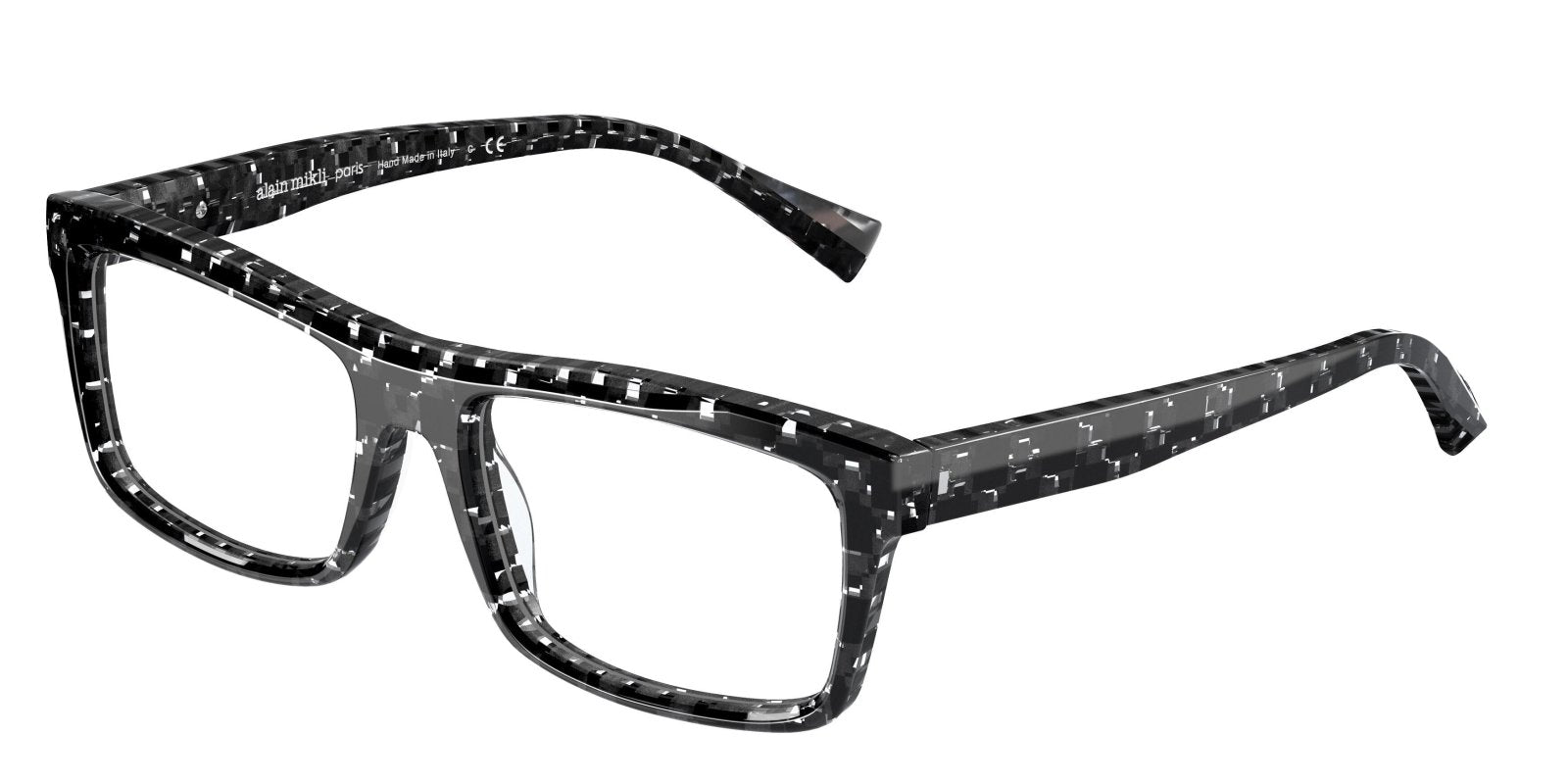 006 - Black