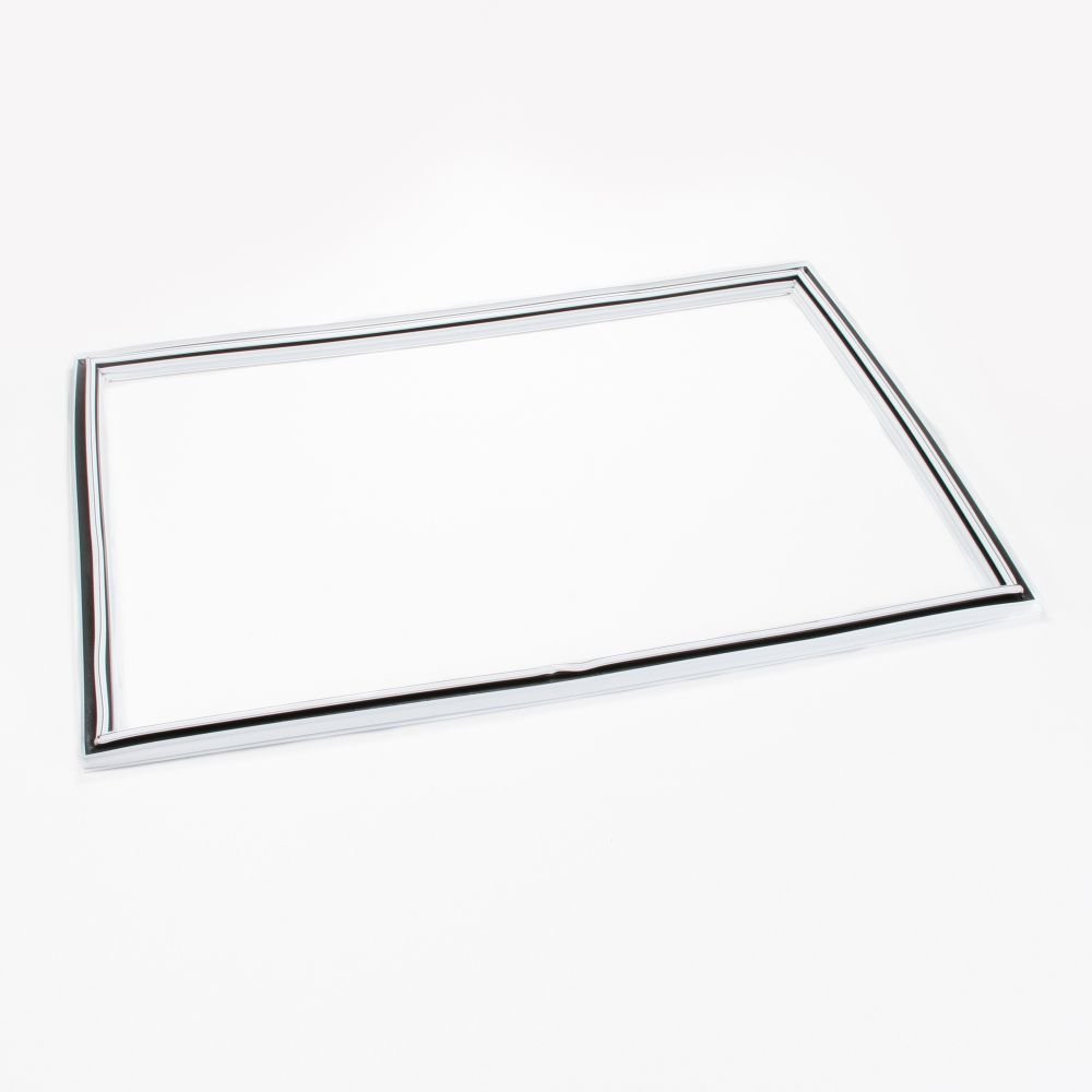 ForeverPRO 241872502 Refrigerator Door Gasket Seal for Frigidaire Models 240542114 5304439518 1379478 240370902 - Fresh Food Storage Replacement Part for Better Cooling Efficiency