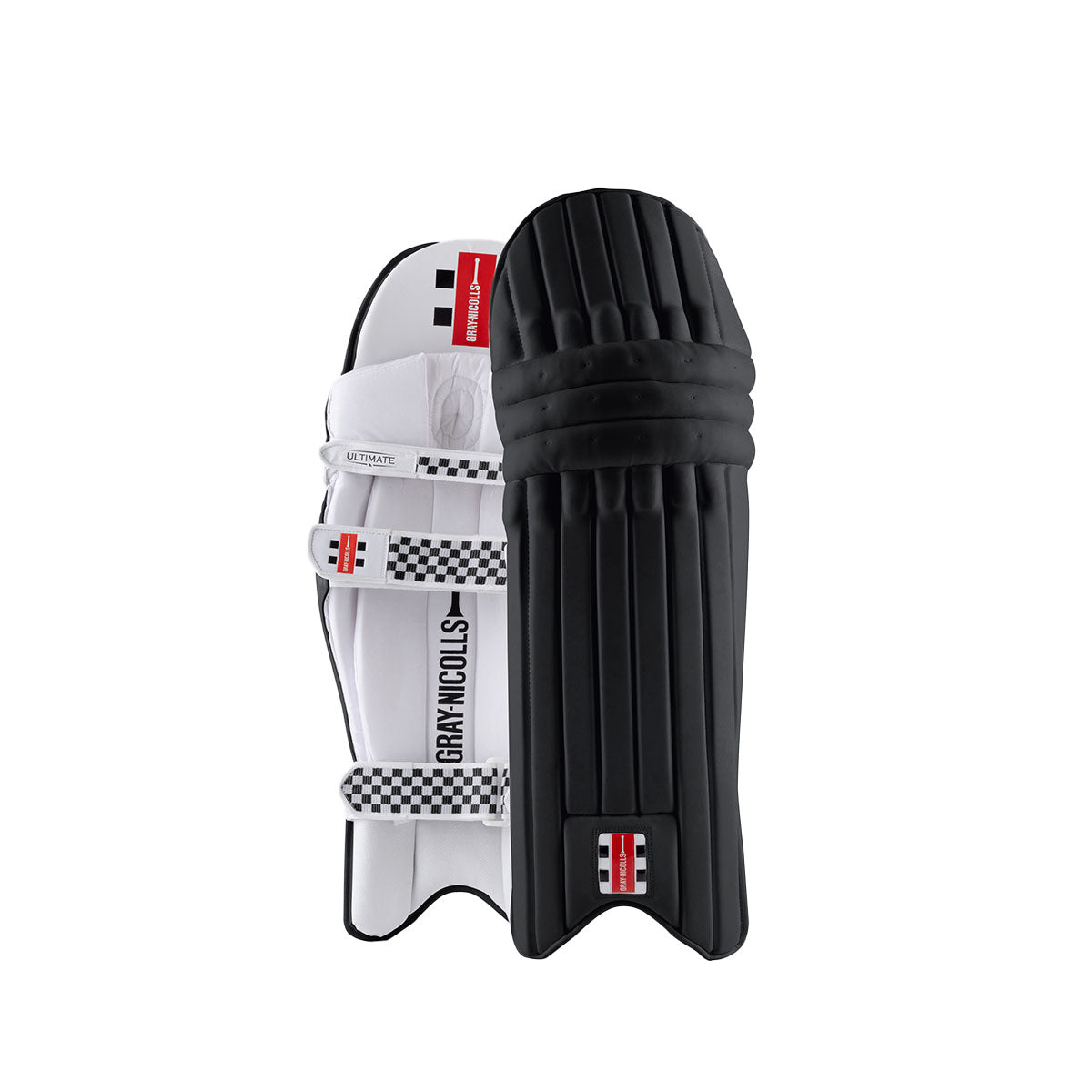 Gray Nicolls Ultimate Cricket Batting Pads - Premium Leg Protection for Cricket Players - Perfect for Practice & Match Play