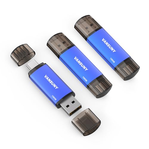 Blue 3Pack