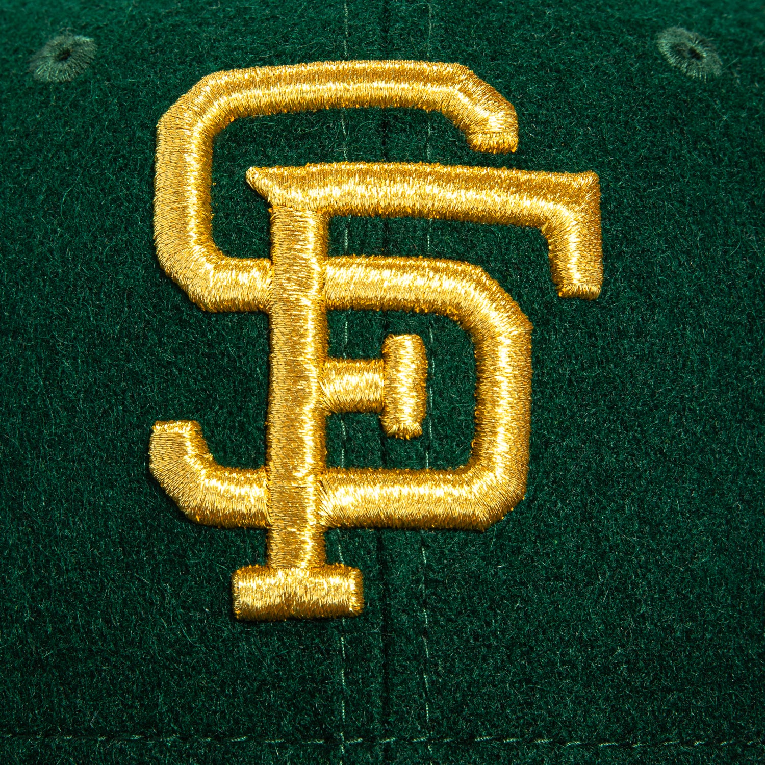 San Francisco Giants 1984 All Star Game Patch 59Fifty Fitted Hat by New Era - Green & Navy Baseball Cap for Men, Sports Fans & Collectors - Perfect for Games, Tailgating & Streetwear Fashion