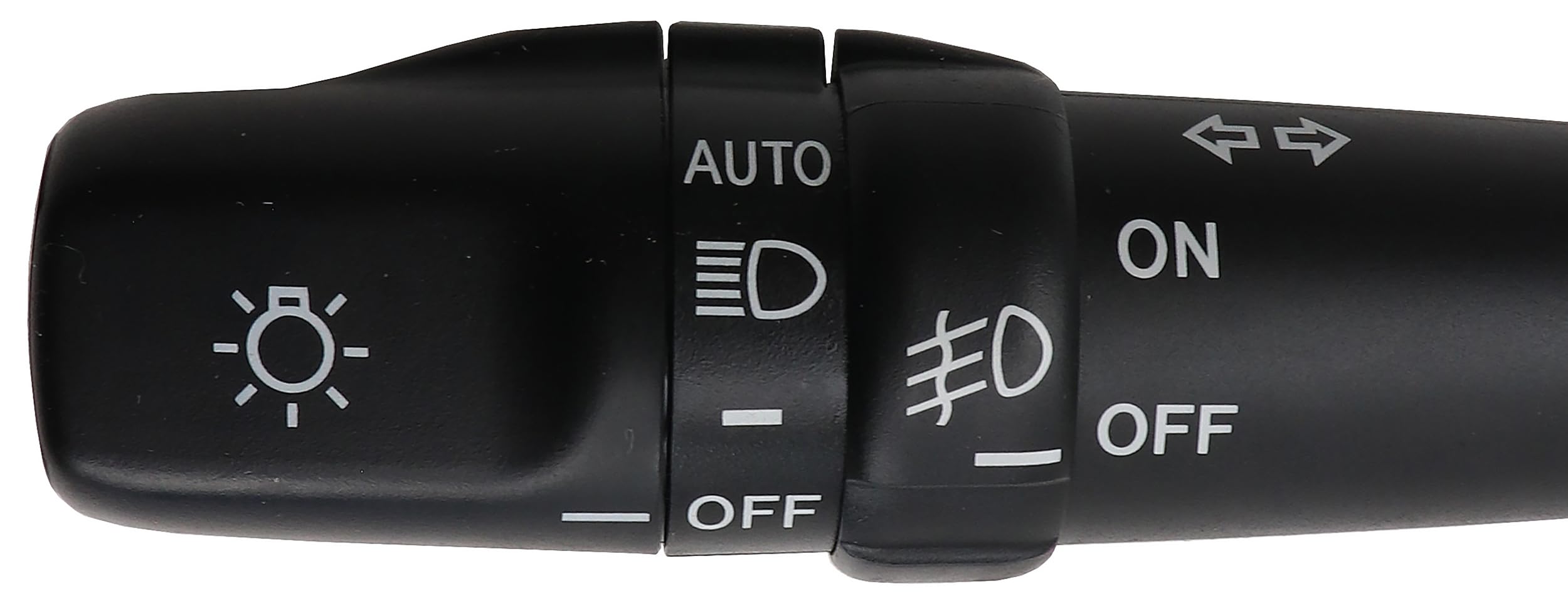 Beck/Arnley 201-2017 Turn Signal Switch Replacement - Compatible with Multiple Vehicle Models | High-Quality Automotive Electrical Part for Safe Signaling | Perfect for DIY Repairs & Professional Mechanics