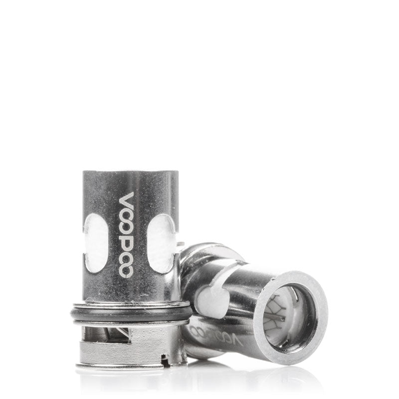 VOOPOO DRAG X/S Pro Replacement Coil - 5-Pack PNP Coils for Vape Mod - Compatible with DRAG X/S Pro Pod Kits - Perfect for Smooth Vaping & Rich Flavor Experience