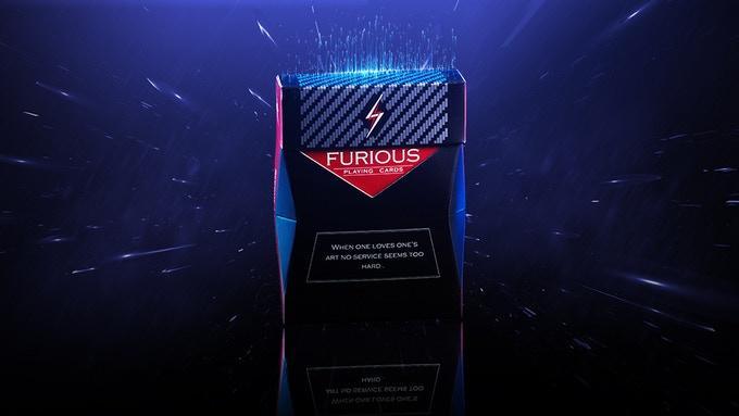 Limited Edition Furious - Exclusive Collectible Action Figure for Marvel Fans | Perfect for Display, Gifts & Comic Book Collections