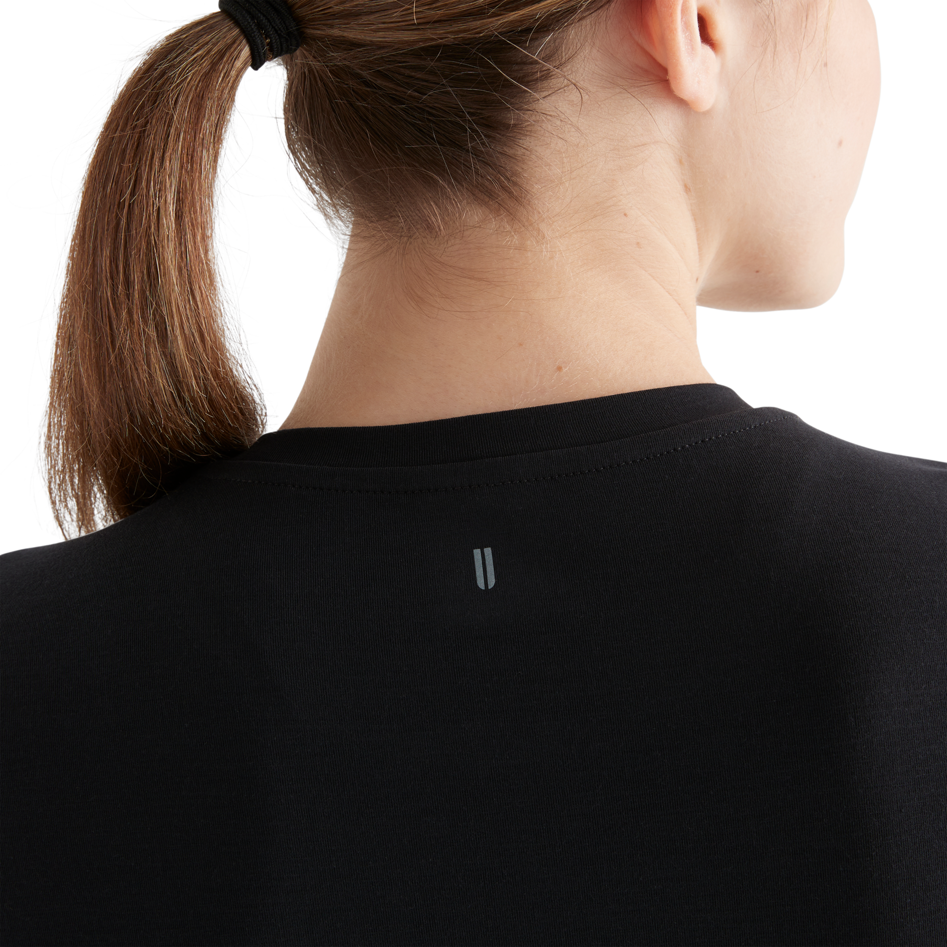 NOBULL Women's Long Sleeve T-Shirt - Workout, Gym & Casual Wear - Moisture Wicking Athletic Top for CrossFit, Running & Everyday Comfort