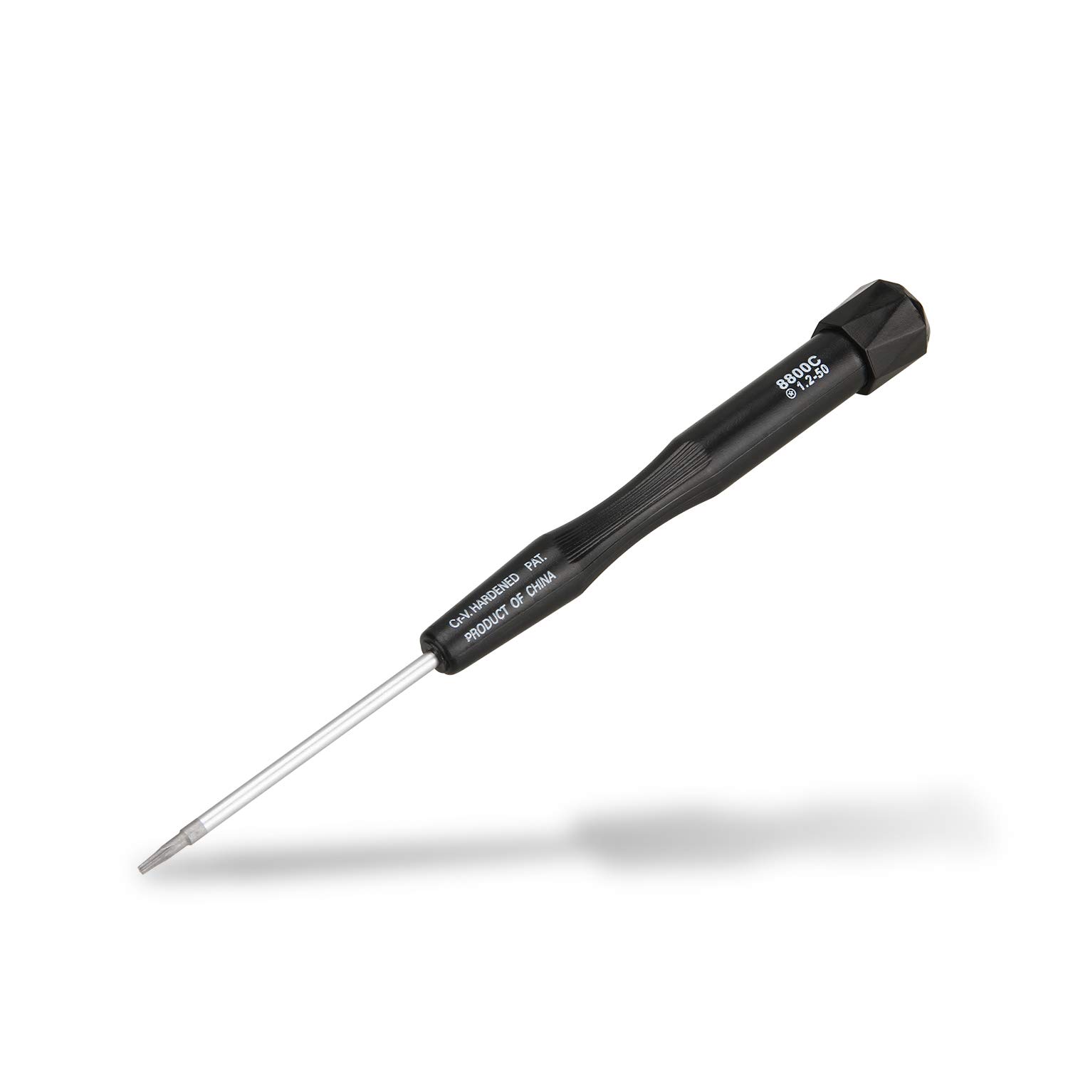 HQMaster Pentalobe Screwdriver Set for Apple MacBook Air & Pro - 5-Point Star Screwdriver Kit for Retina Display MacBook Laptop Bottom Cover Repair - Perfect for DIY Computer Maintenance and MacBook Case Opening