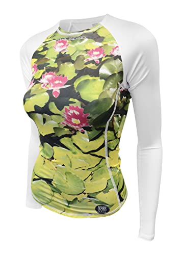 Le Jardin Lily Pad