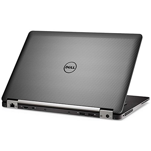 Refurbished Dell Latitude E7270 12.5