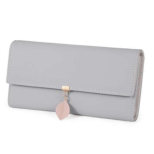 0453 Grey RFID