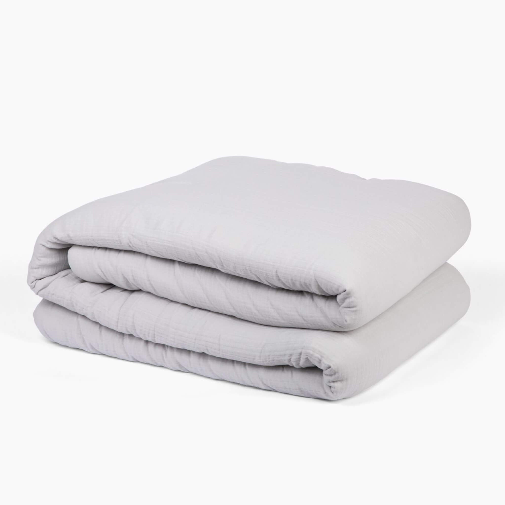 Soft & Breathable 100% Cotton Quilt - Lightweight & Comfortable for All Seasons - Perfect for Bedding, Home Decor, and Cozy Nights