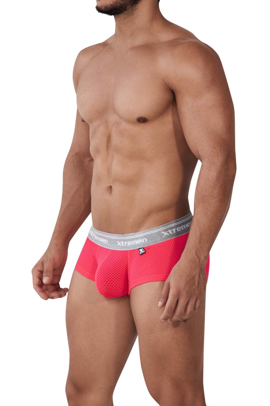 Xtremen Capriati Swim Trunk for Men - Quick Dry, Comfortable & Stylish Swimwear for Beach, Pool & Vacation